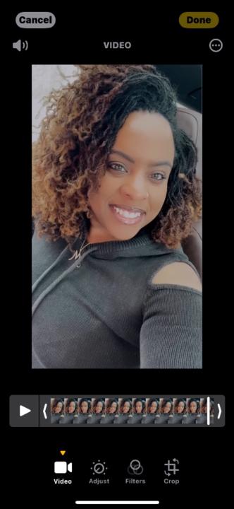 Misheae Hawkins