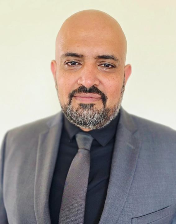 Abdulhamid Nassor