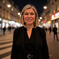 Laura Bagley