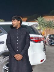Mohammed Taher Khan