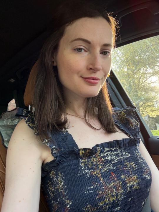 Ashley Montague
