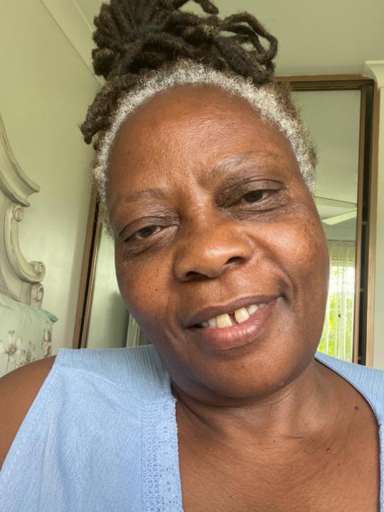 Bathabile Octavia Kekana