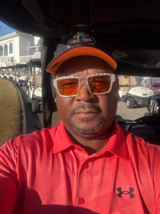 Randy Williams
