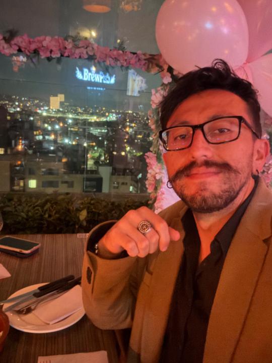 Héctor Iván Reyes Sierra
