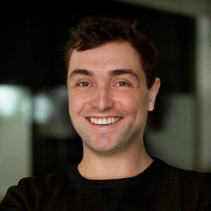 Roy Clément