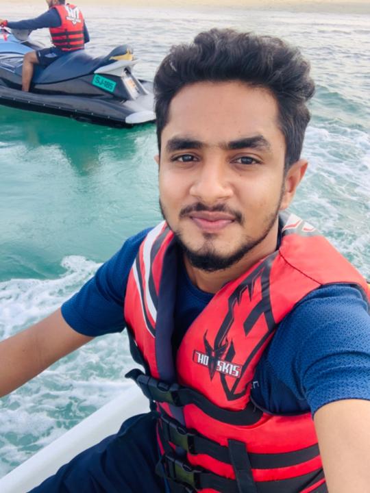 Muhammed Musthafa Pv