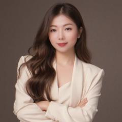 雞腿妹 陳陳