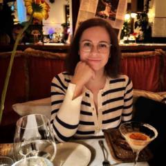 Eszter Szabó