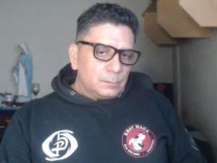 Daniel Irala