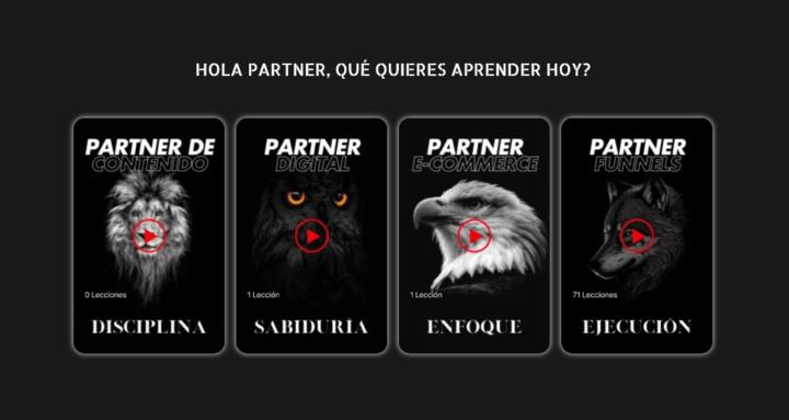 Sandoval University
