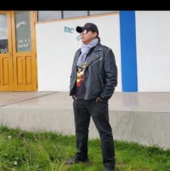 Erick Vladimir Laguna Jara