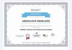 Abdelaziz Abdoulaye