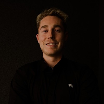 Lukas Langhammer