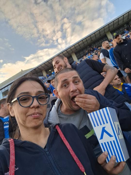 Виктория Илиева