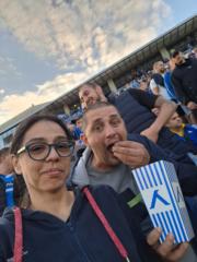 Виктория Илиева