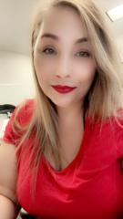 Trisha Franco