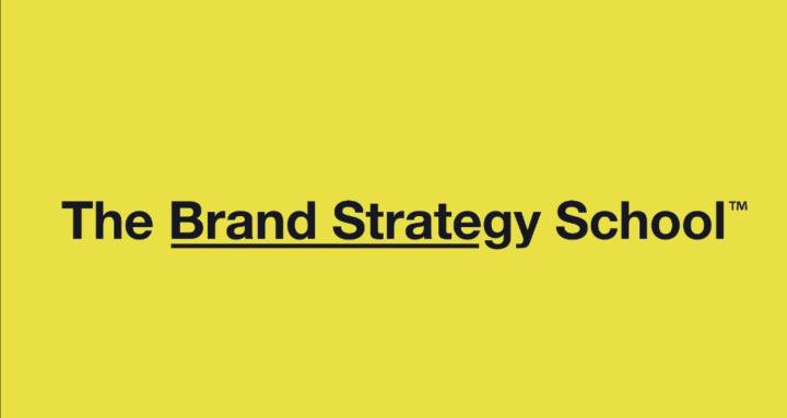 The Brand Strategy School
