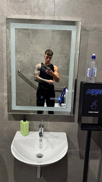 Alexi Samlidis