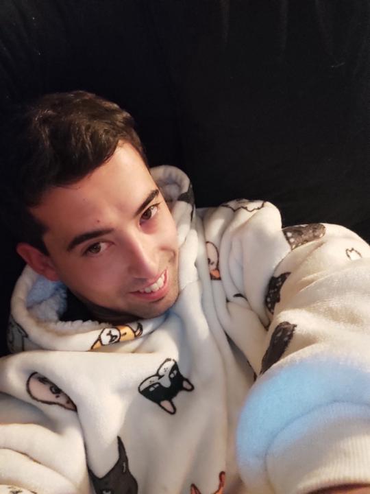 Miguel Guerrero Barbado