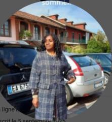 Yasmine Chabu
