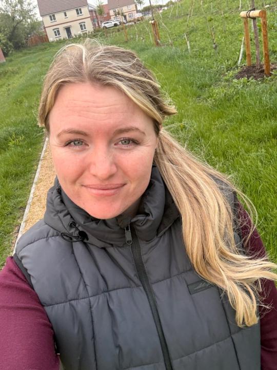 Cristie Mulholland