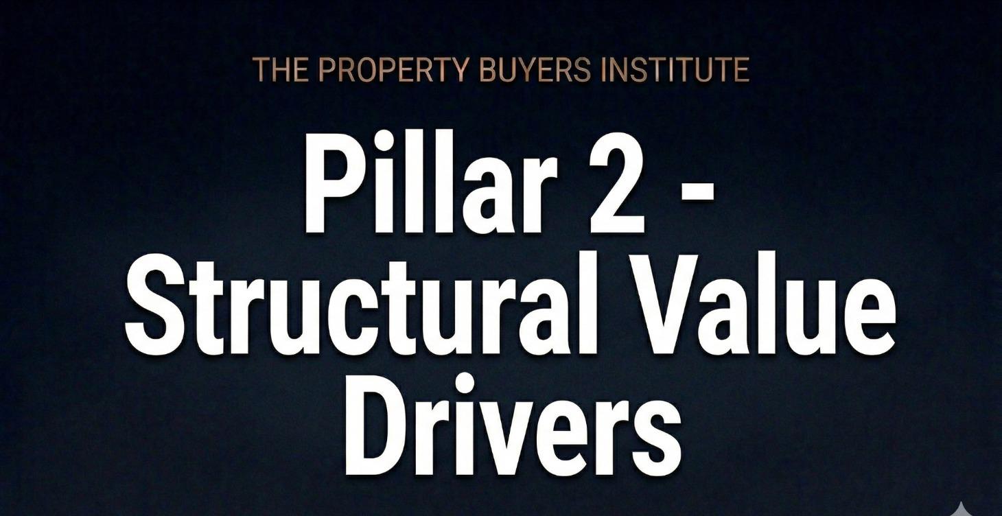 PILLAR 2 - The 'Renovation Glamor'