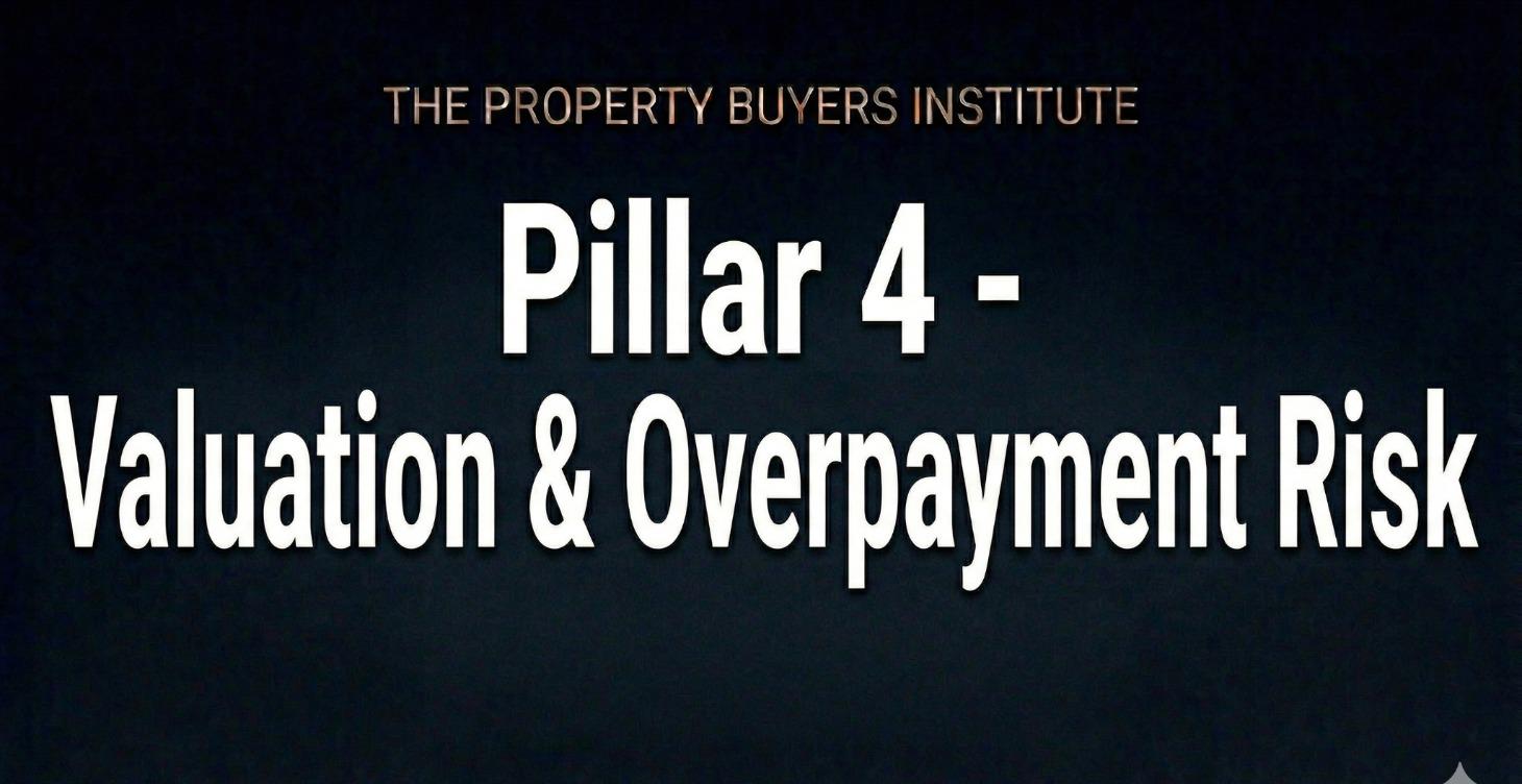 Pillar 4 - The agent's price, a myth...