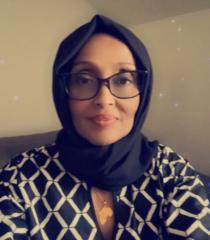 Sahara Ali