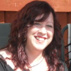 Suzanne Truelove