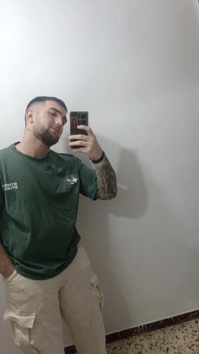 Manuel Martin