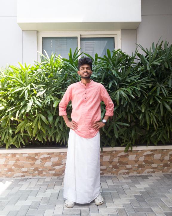 Deepesh Subhash
