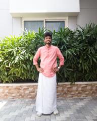 Deepesh Subhash