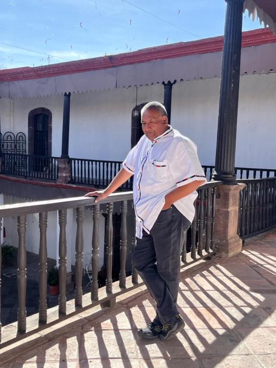 José Luis Vázquez