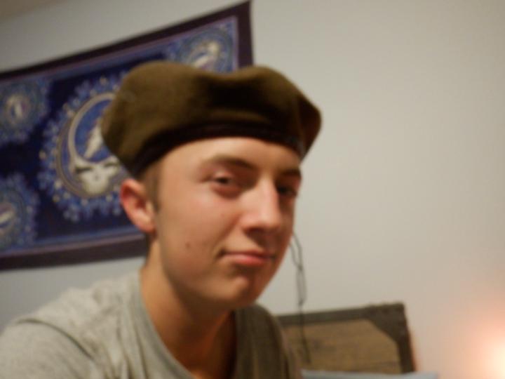 Jon Johnson