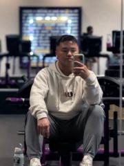Peter Khang