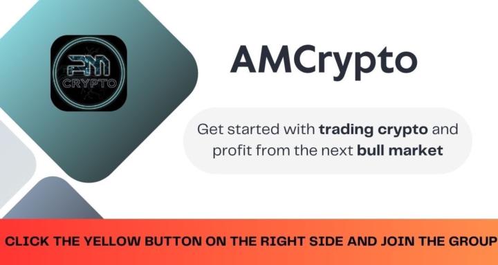 AMCrypto Trading Community