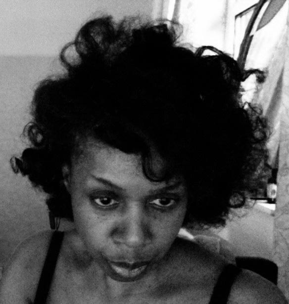 Florence Ekpo