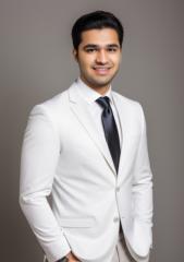 Sharan satyan Hinduja