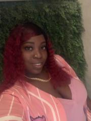 Janae Carter