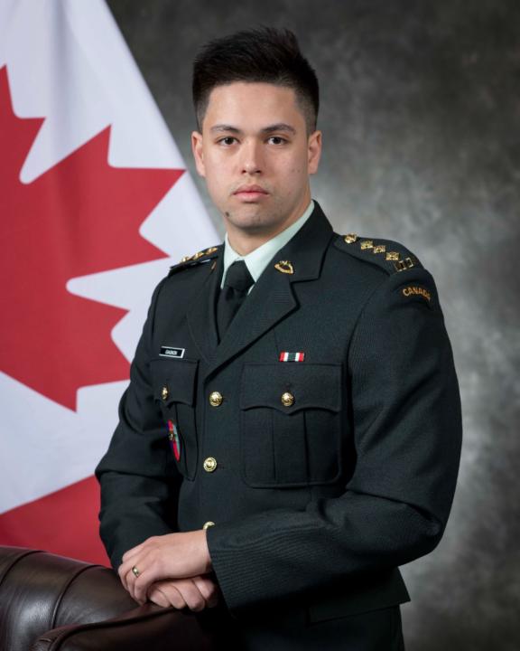 Richard Gagnon