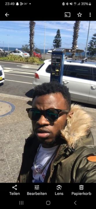 Walter Wandji Watchou