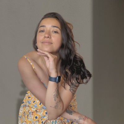 Natalia Vega