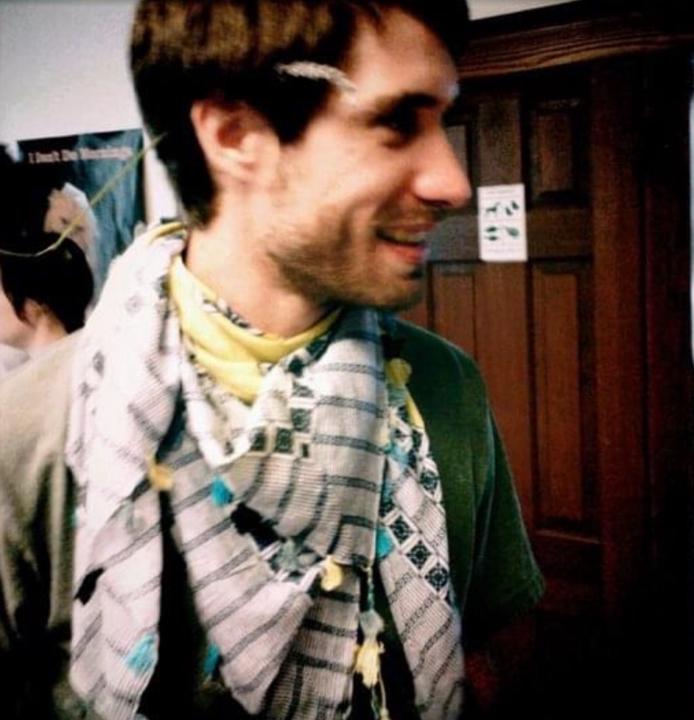 Daniel Landolt-Hoene