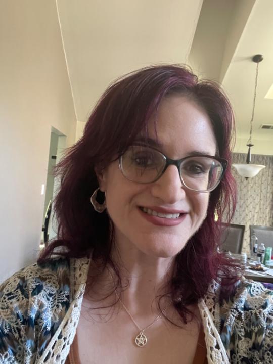 Jennifer Giles