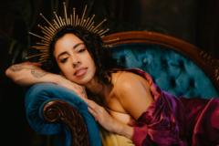 Zipporah J Gongora
