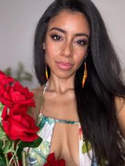Zipporah Gongora