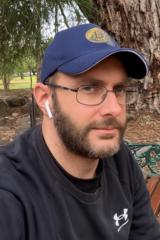 David Saffioti