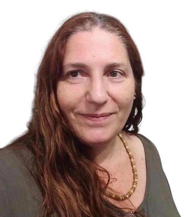 Patricia Buks