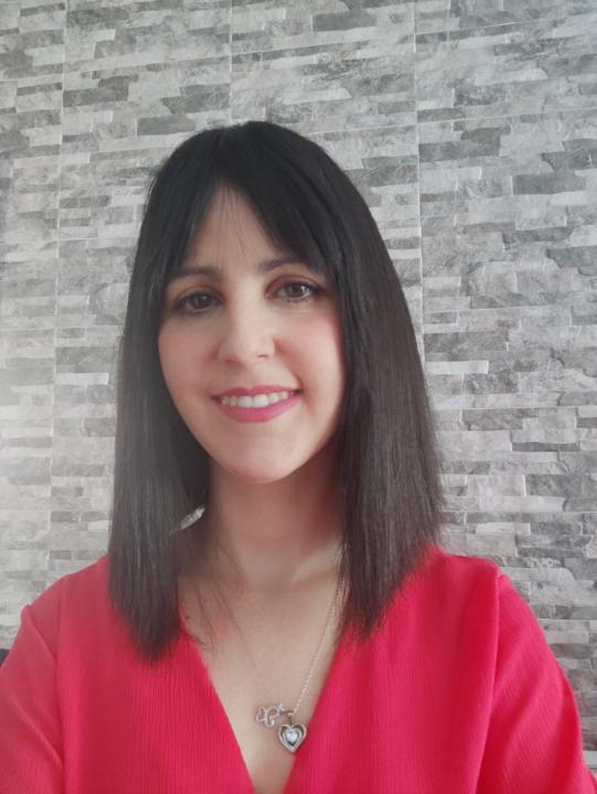 Lidia Álvarez Siles