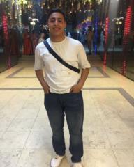 Yousef Sayed